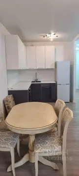 4-к кв. Московская область, Люберцы городской округ, Мирный пгт ул. ...