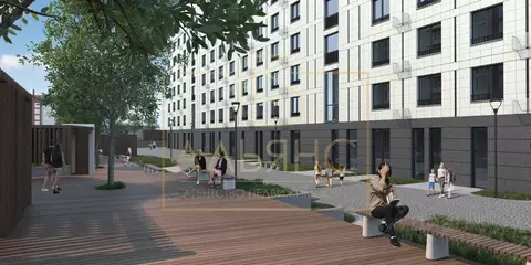 1-к кв. Северная Осетия, Владикавказ Первомайская ул., 3 (54.3 м)