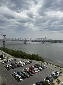 2-к кв. Астраханская область, Астрахань ул. Бехтерева, 2Б (41.0 м)