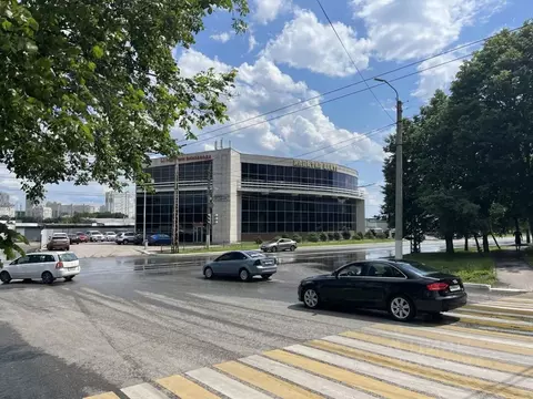 Офис в Белгородская область, Белгород ул. Губкина, 5Б (141 м)