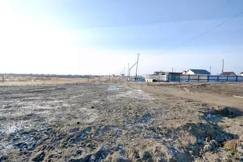 Участок в Саха (Якутия), Якутск городской округ, с. Хатассы ул. ...