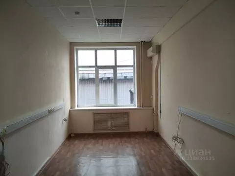 Офис в Нижегородская область, Нижний Новгород Спортсменский пер., 12А ...