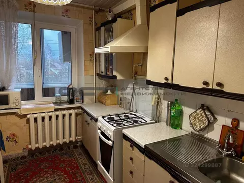 1-к кв. Тульская область, Тула пос. Менделеевский, ул. Пионерская, 8 ...