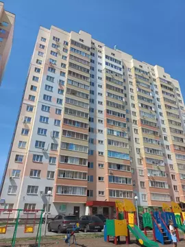 1-к кв. Ульяновская область, Ульяновск ул. Генерала Мельникова, 22 ...