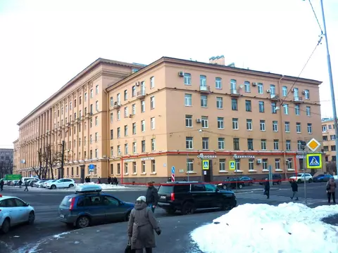 Помещение свободного назначения (274.7 м)