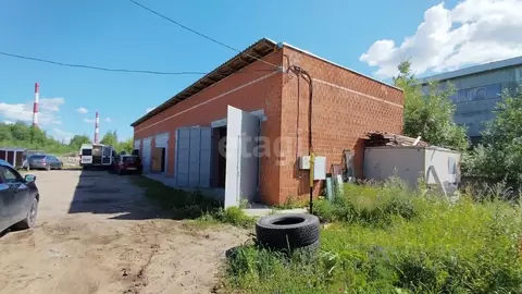 Помещение свободного назначения в Коми, Сыктывкар ул. Орджоникидзе, ...