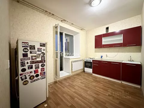 1-к кв. Ивановская область, Иваново ул. 2-я Чапаева, 40А (36.0 м)