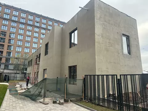 Помещение свободного назначения (671 м)