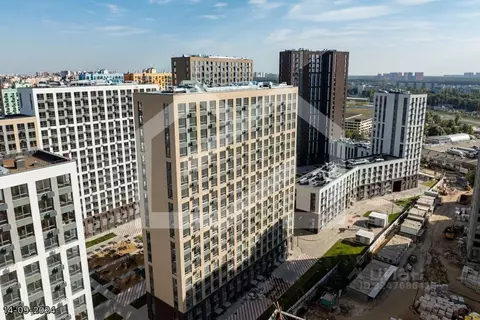 Торговая площадь в Москва Производственная ул., 17 (62 м)