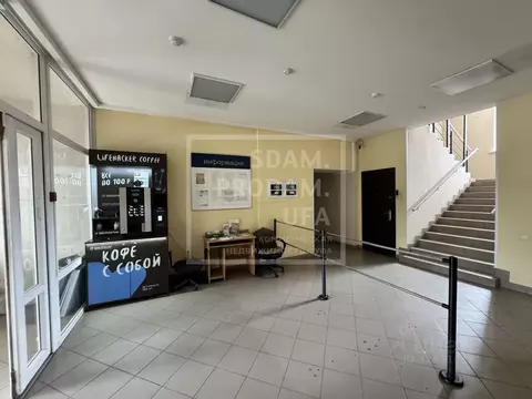 Офис в Башкортостан, Уфа Заводская ул., 20 (84 м)