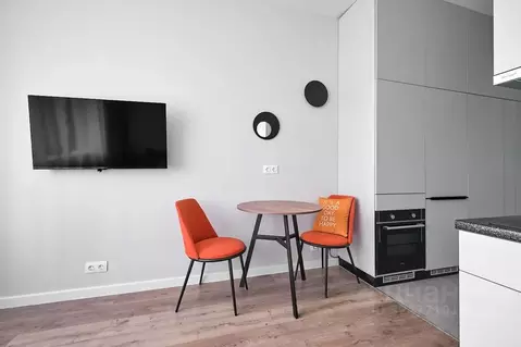 Студия Москва проезд Серебрякова, 11к2 (24.0 м)