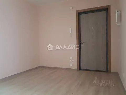 1-к кв. Воронежская область, Воронеж ул. Станкевича, 45 (38.8 м)