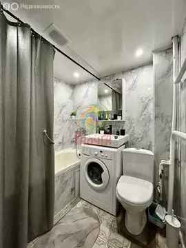 1-комнатная квартира: Иваново, Кохомское шоссе, 15 (37.8 м)