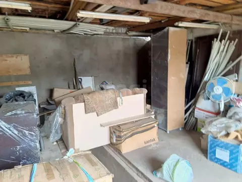 Гараж в Воронежская область, Рамонский район, с. Ямное ул. Строителей, ...