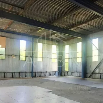 Склад в Московская область, Щелково Байкал тер., 6 (4300 м)