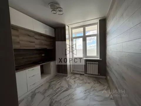 1-к кв. Ставропольский край, Ставрополь ул. Пирогова, 5Ак8 (38.0 м)