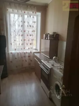 3-к кв. Самарская область, Самара Ново-Садовая ул., 163 (67.7 м)