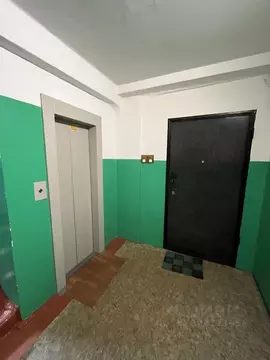 3-к кв. Нижегородская область, Дзержинск просп. Свердлова, 88 (53.2 м)