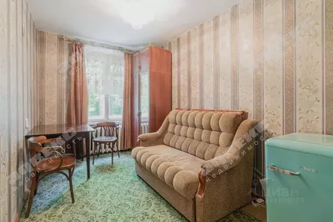 Комната Санкт-Петербург Караваевская ул., 33К2 (9.5 м)