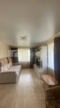 1-к кв. Новосибирская область, Новосибирск Народная ул., 21/1 (32.6 м)