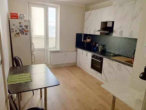 2-к кв. Ростовская область, Ростов-на-Дону ул. Ткачева (55.0 м)