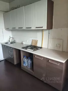 1-к кв. Татарстан, Казань ул. 2-я Старо-Аракчинская, 41А (38.0 м)