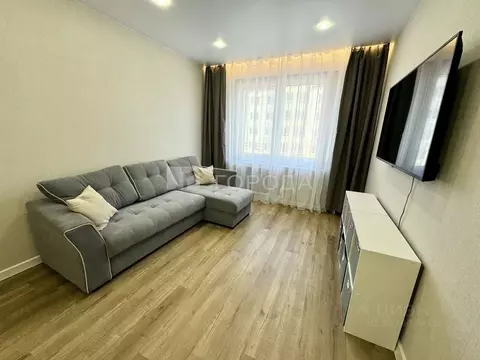 2-к кв. Новосибирская область, Новосибирский район, Мичуринский ...