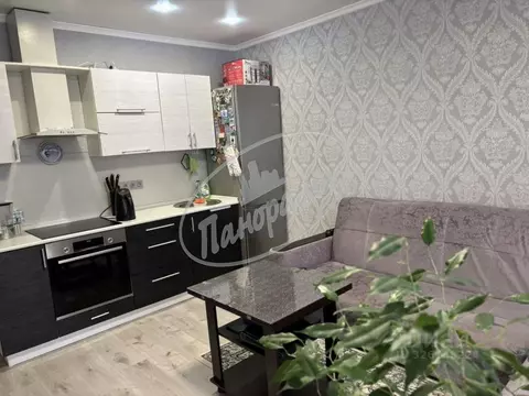 Студия Калужская область, Калуга Хрустальная ул., 44к3 (25.7 м)