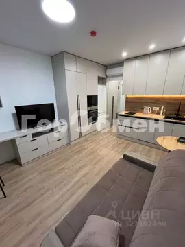 1-к кв. Москва Кольская ул., 8к1 (20.0 м)