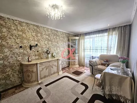 1-к кв. Кемеровская область, Березовский ул. Черняховского, 8 (33.5 м)