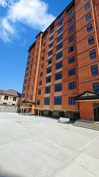 1-комнатная квартира: Махачкала, Красноярская улица, 29Б (59 м)