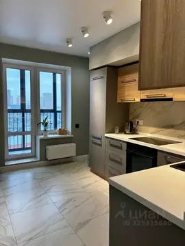 2-к кв. Московская область, Одинцово ул. Маковского, 28 (54.3 м)