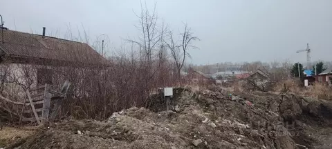 Участок в Алтай, Майминский район, с. Майма ул. Механизаторов (14.0 ...