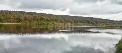 Участок в Калужская область, Ферзиковский муниципальный округ, д. ...