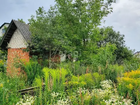 Дом в Брянская область, Брянск Автодорожник садовое общество, 2 (20 м)