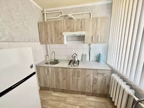 1-к кв. Краснодарский край, Новороссийск ул. Свободы, 3/5 (31.0 м)