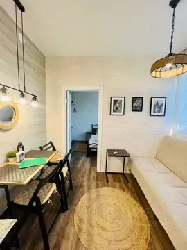 2-к кв. Крым, Ялта муниципальный округ, Гурзуф пгт ул. Пролетарская, ...