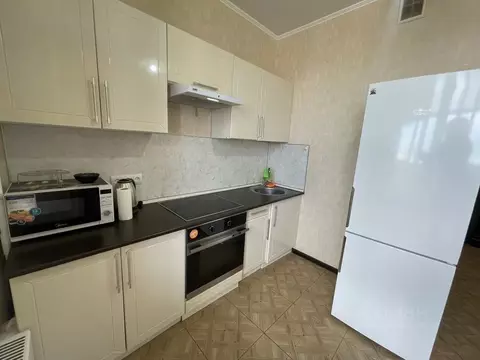 1-к кв. Ростовская область, Ростов-на-Дону ул. Еременко, 90/27 (38.0 ...