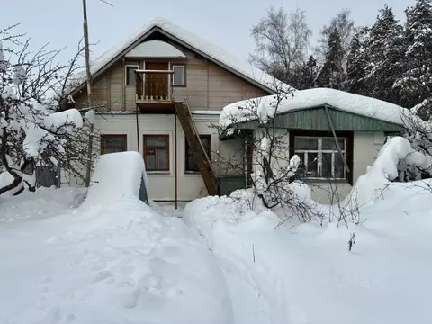 Дом в Московская область, Одинцовский городской округ, д. Кобяково ул. ...