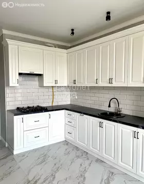 2-комнатная квартира: Нальчик, улица Шарданова, 52 (69 м)