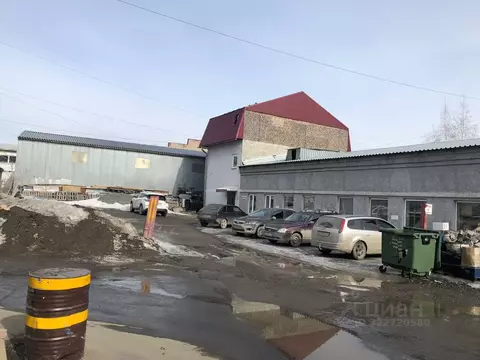 Помещение свободного назначения в Свердловская область, Екатеринбург ...