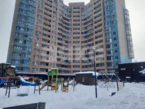 1-к кв. Московская область, Раменское ул. Мира, 4 (43.4 м)