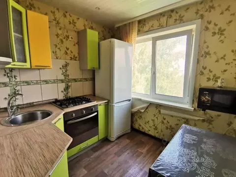 2-к кв. Пермский край, Березники ул. Свердлова, 71 (43.7 м)