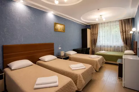 Комната Пермский край, Пермь ш. Космонавтов, 215 (25.0 м)