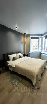 1-к кв. Иркутская область, Иркутск ул. Красноказачья, 84 (40.0 м)