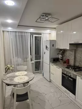 1-к кв. Москва Плетешковский пер., 18-20к1 (35.0 м)