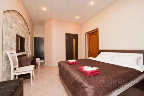 Комната Москва ул. Василисы Кожиной, 14К2 (18.0 м)