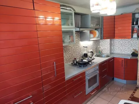 3-к кв. Саратовская область, Саратов Гвардейская ул., 46 (65.0 м)