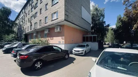 Помещение свободного назначения в Саратовская область, Саратов ул. ...