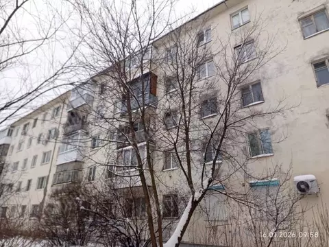 2-к кв. Тверская область, Тверь просп. Чайковского, 27А (45.6 м)